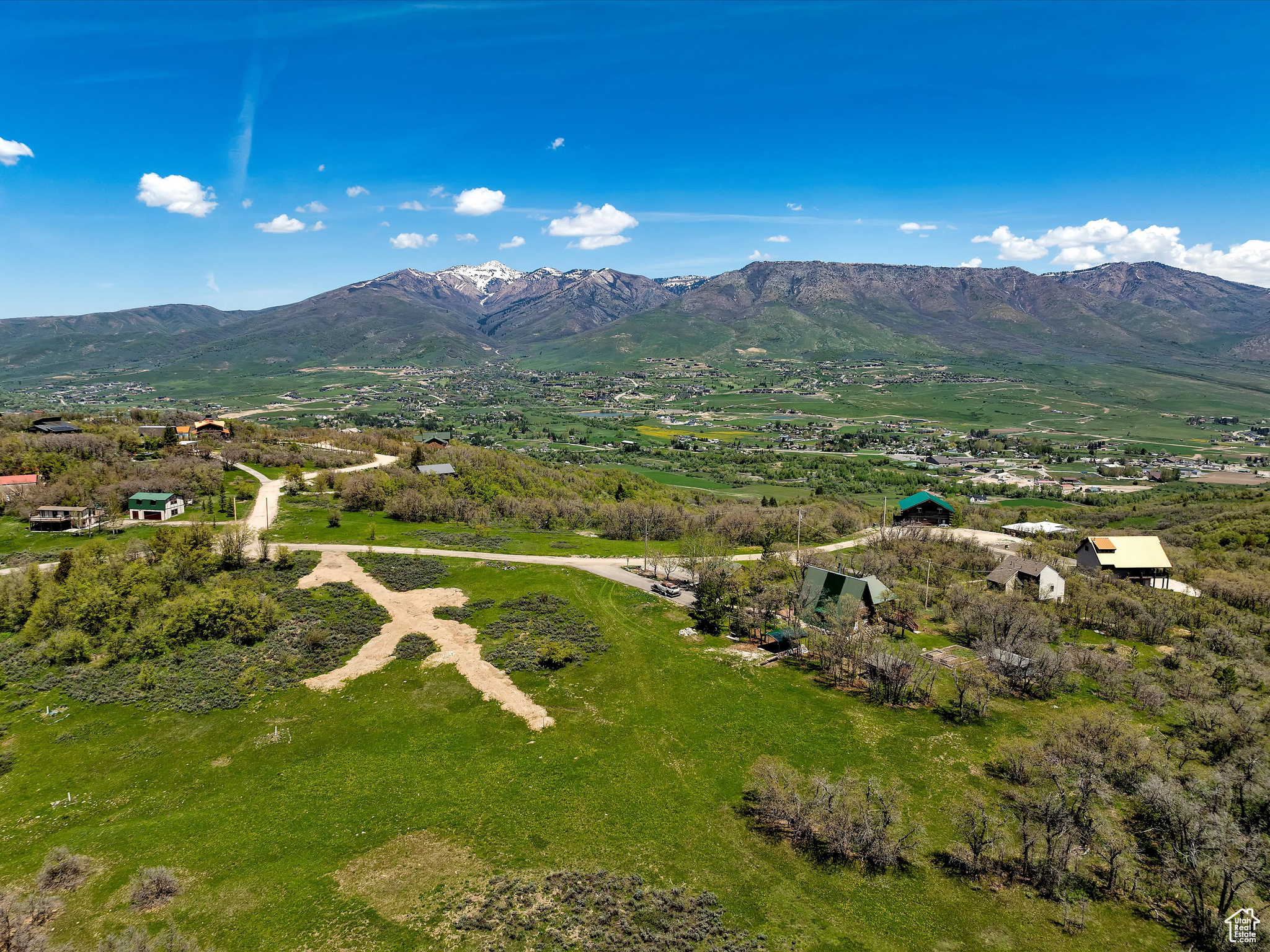3997 E Blue Bell Dr, Eden, Utah image 14