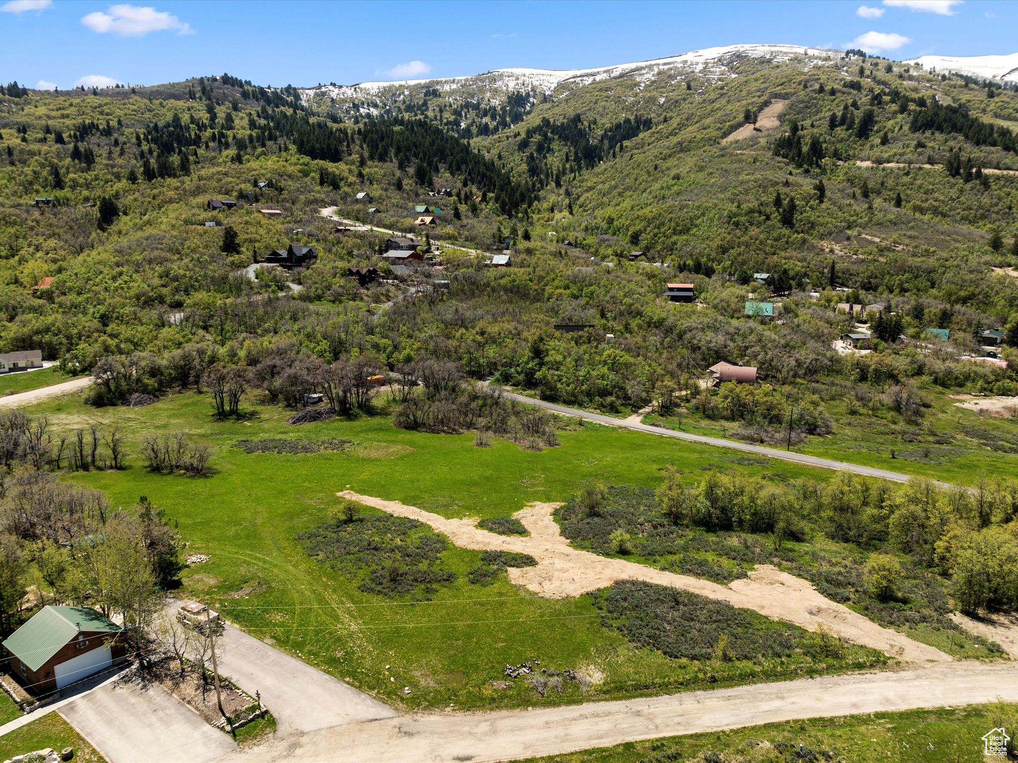 3997 E Blue Bell Dr, Eden, Utah image 16