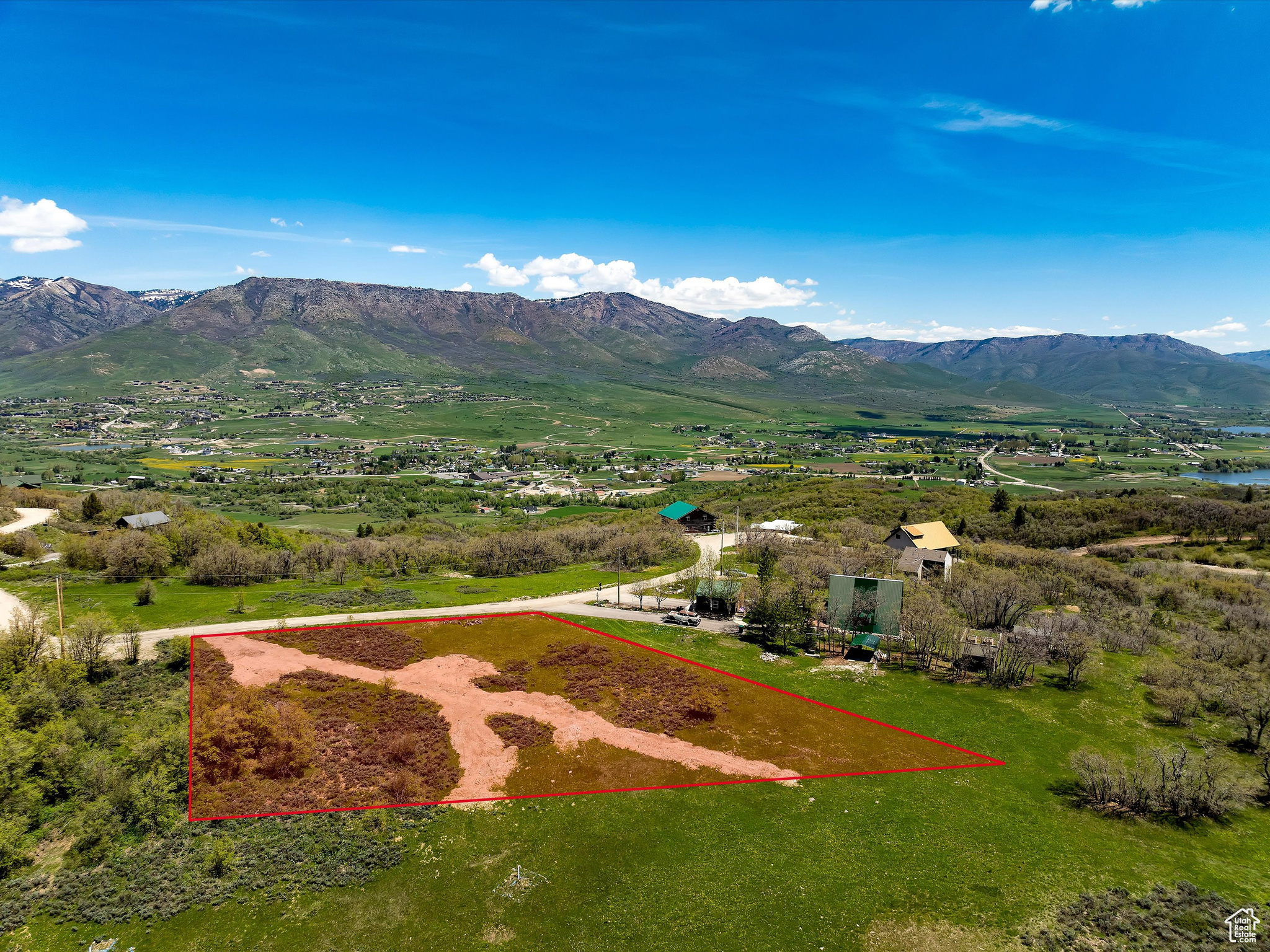 3997 E Blue Bell Dr, Eden, Utah image 13