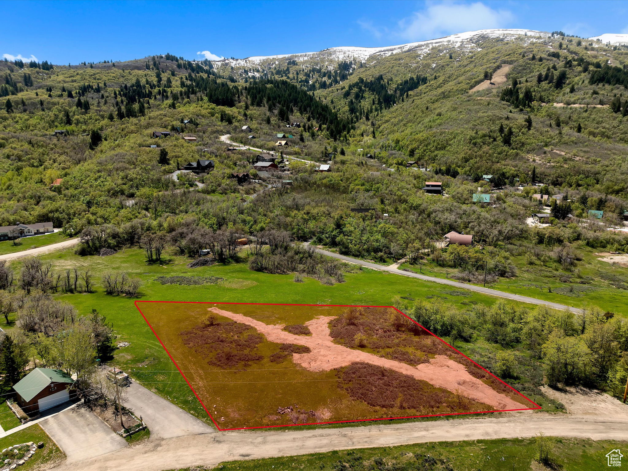 3997 E Blue Bell Dr, Eden, Utah image 3