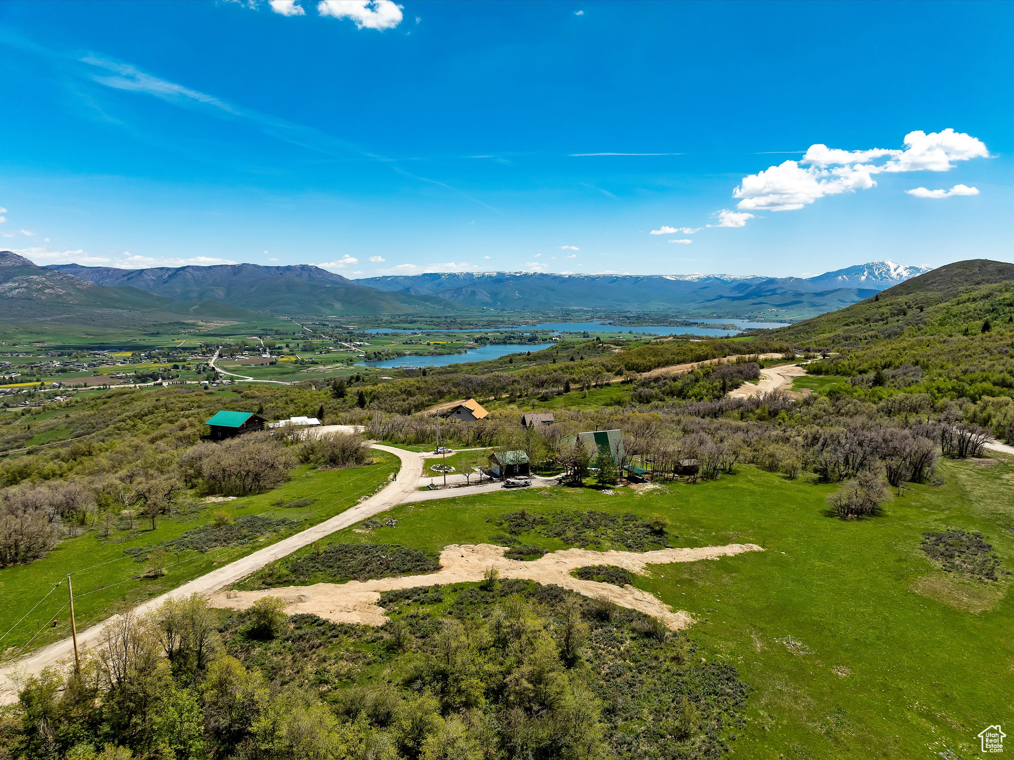 3997 E Blue Bell Dr, Eden, Utah image 9