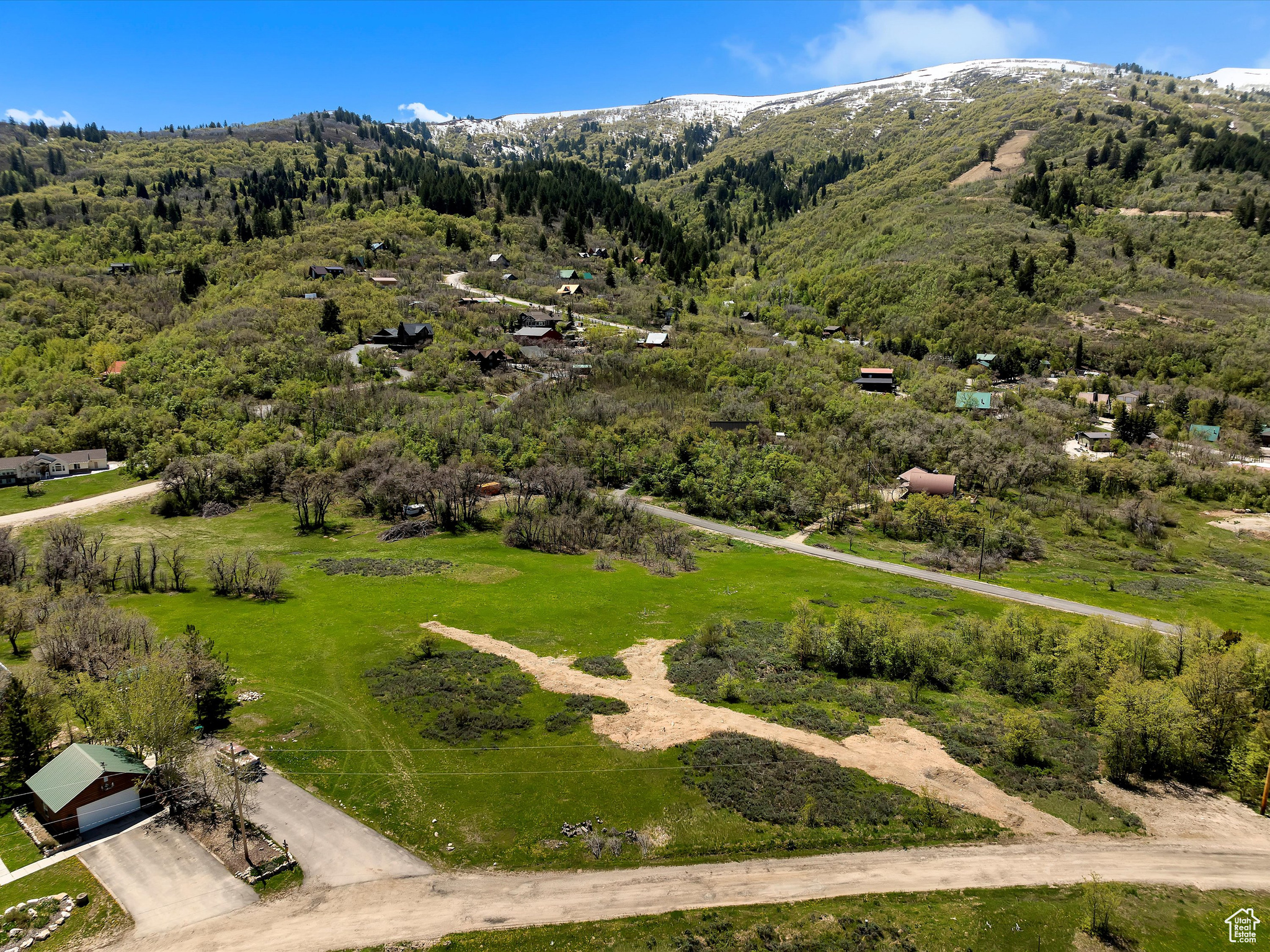 3997 E Blue Bell Dr, Eden, Utah image 8