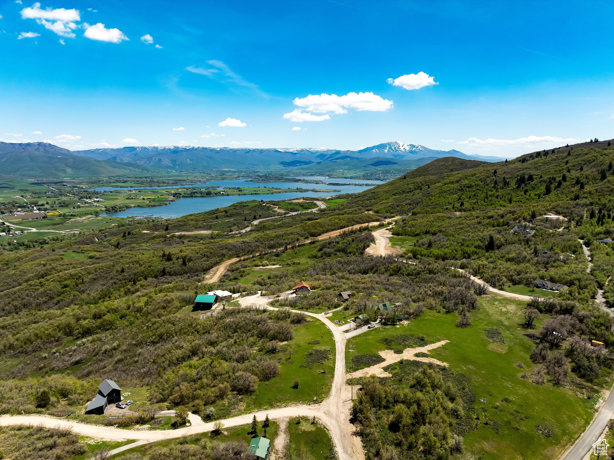 3997 E Blue Bell Dr, Eden, Utah image 18