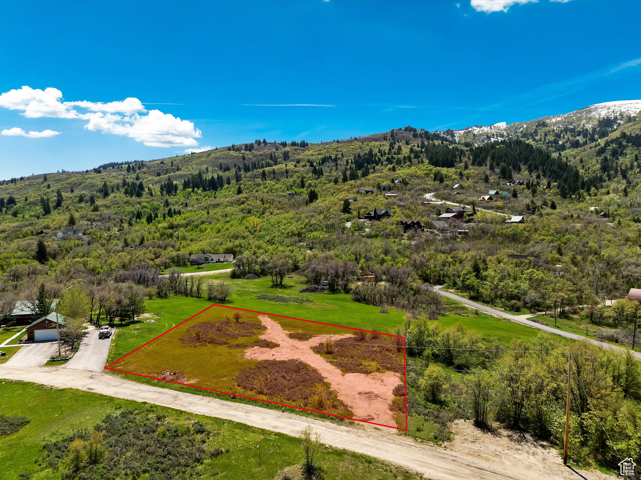 3997 E Blue Bell Dr, Eden, Utah image 2