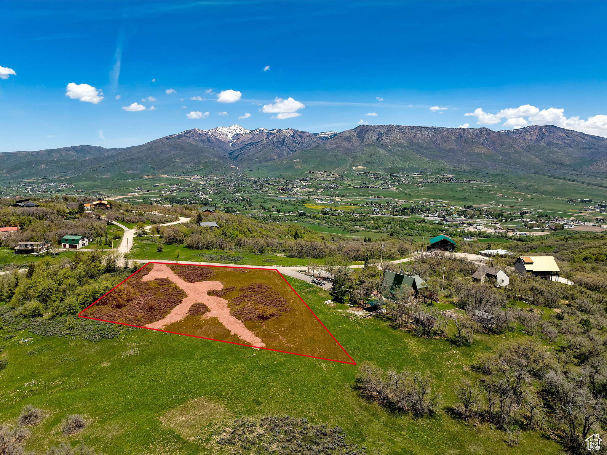 3997 E Blue Bell Dr, Eden, Utah image 15