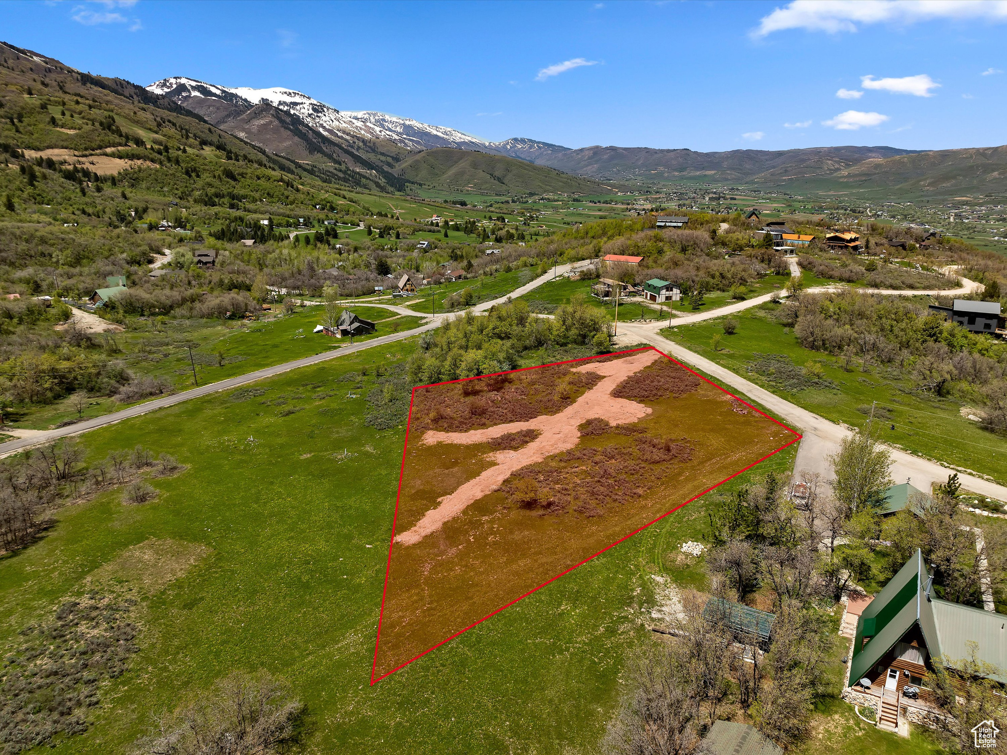 3997 E Blue Bell Dr, Eden, Utah image 4