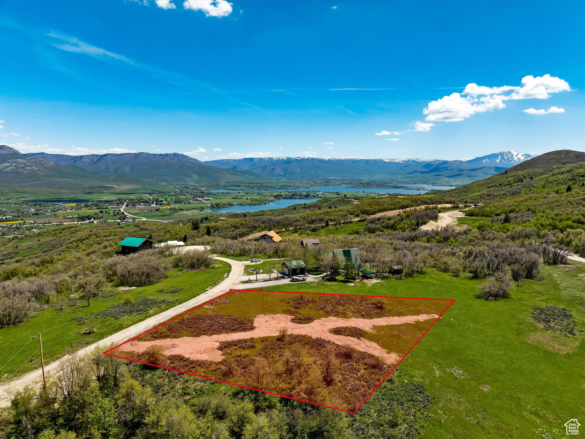 3997 E Blue Bell Dr, Eden, Utah image 1