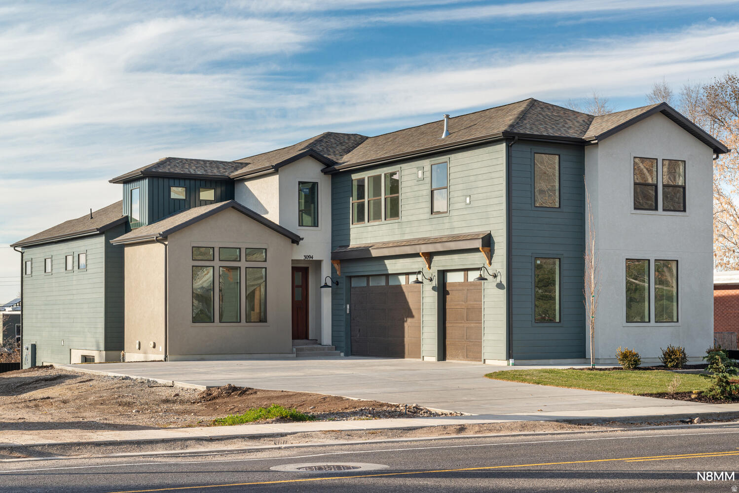 PARLEYS VIEW - Residential