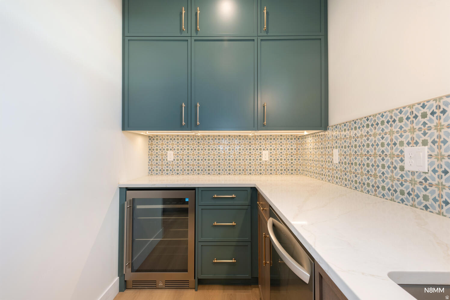 PARLEYS VIEW - Residential