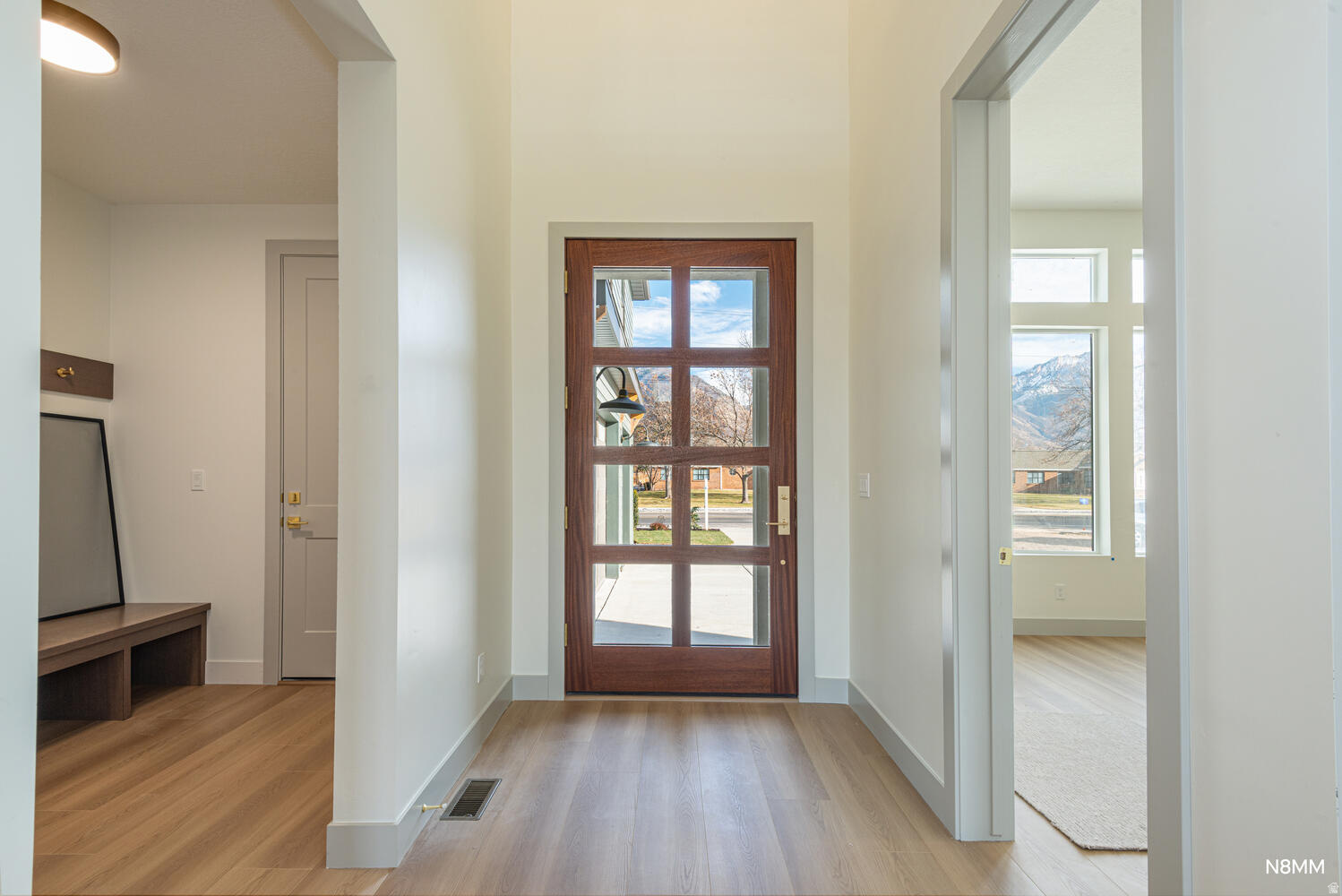 PARLEYS VIEW - Residential