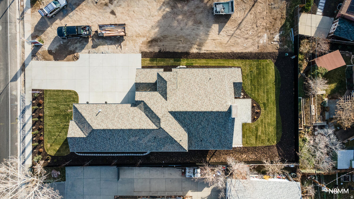 PARLEYS VIEW - Residential