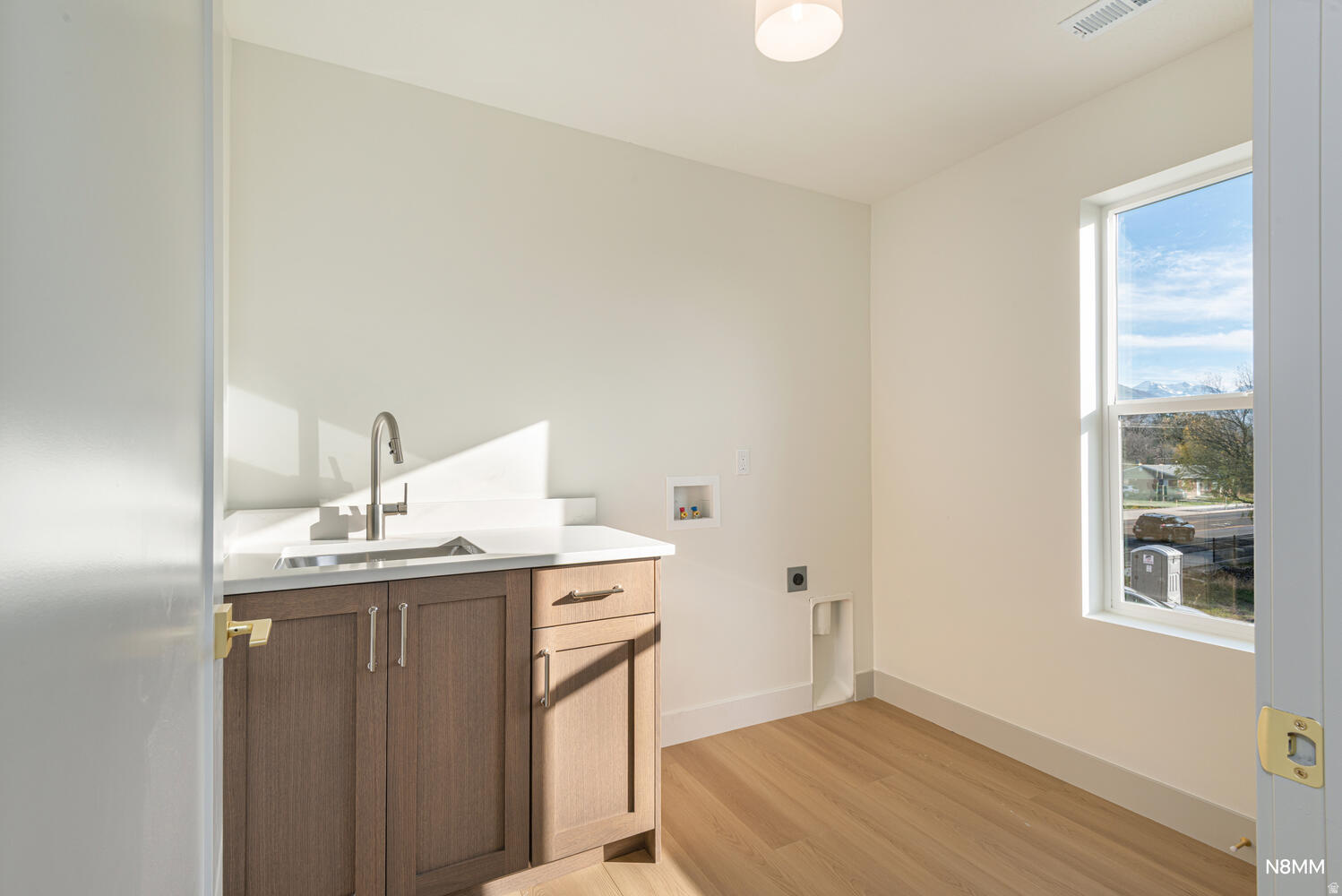 PARLEYS VIEW - Residential