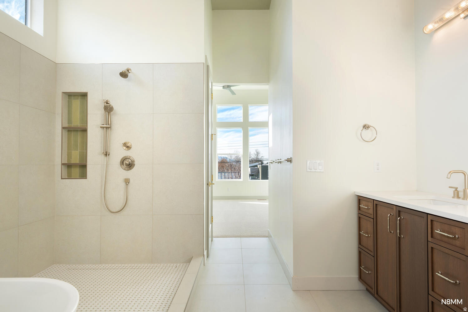 PARLEYS VIEW - Residential