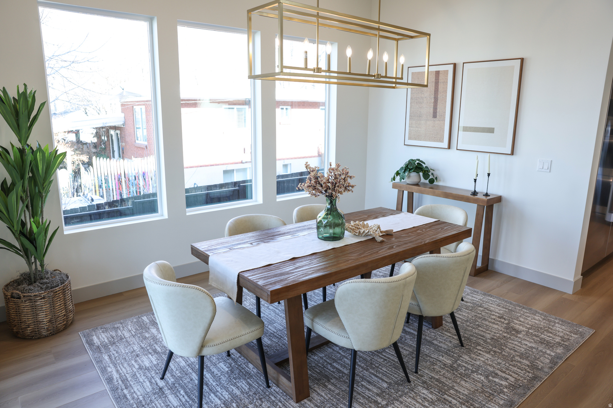 PARLEYS VIEW - Residential