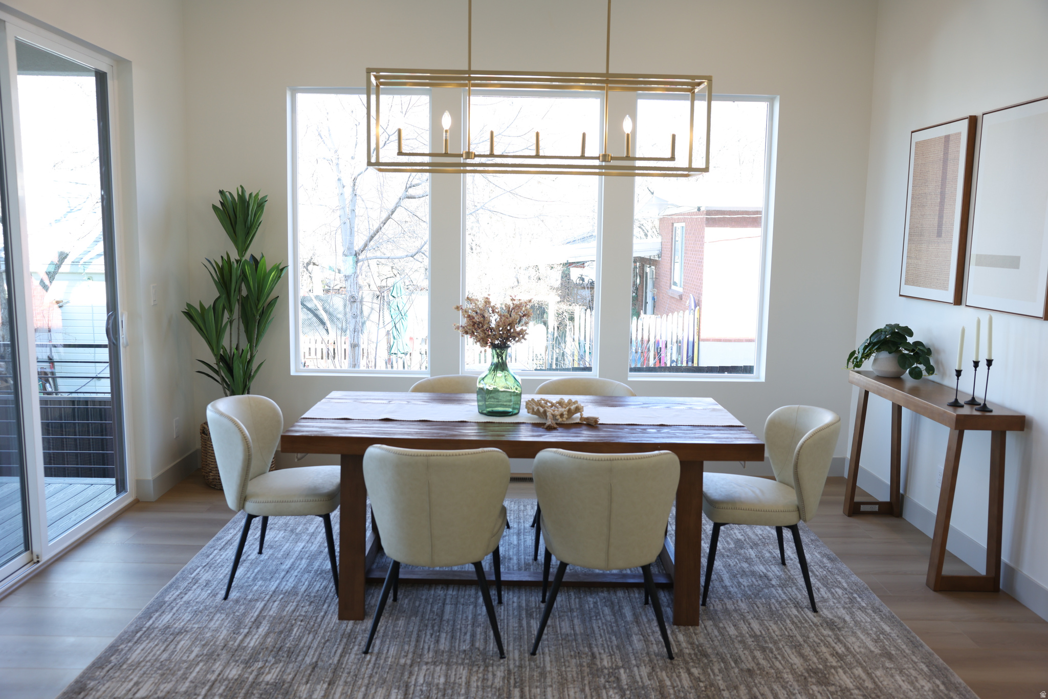 PARLEYS VIEW - Residential