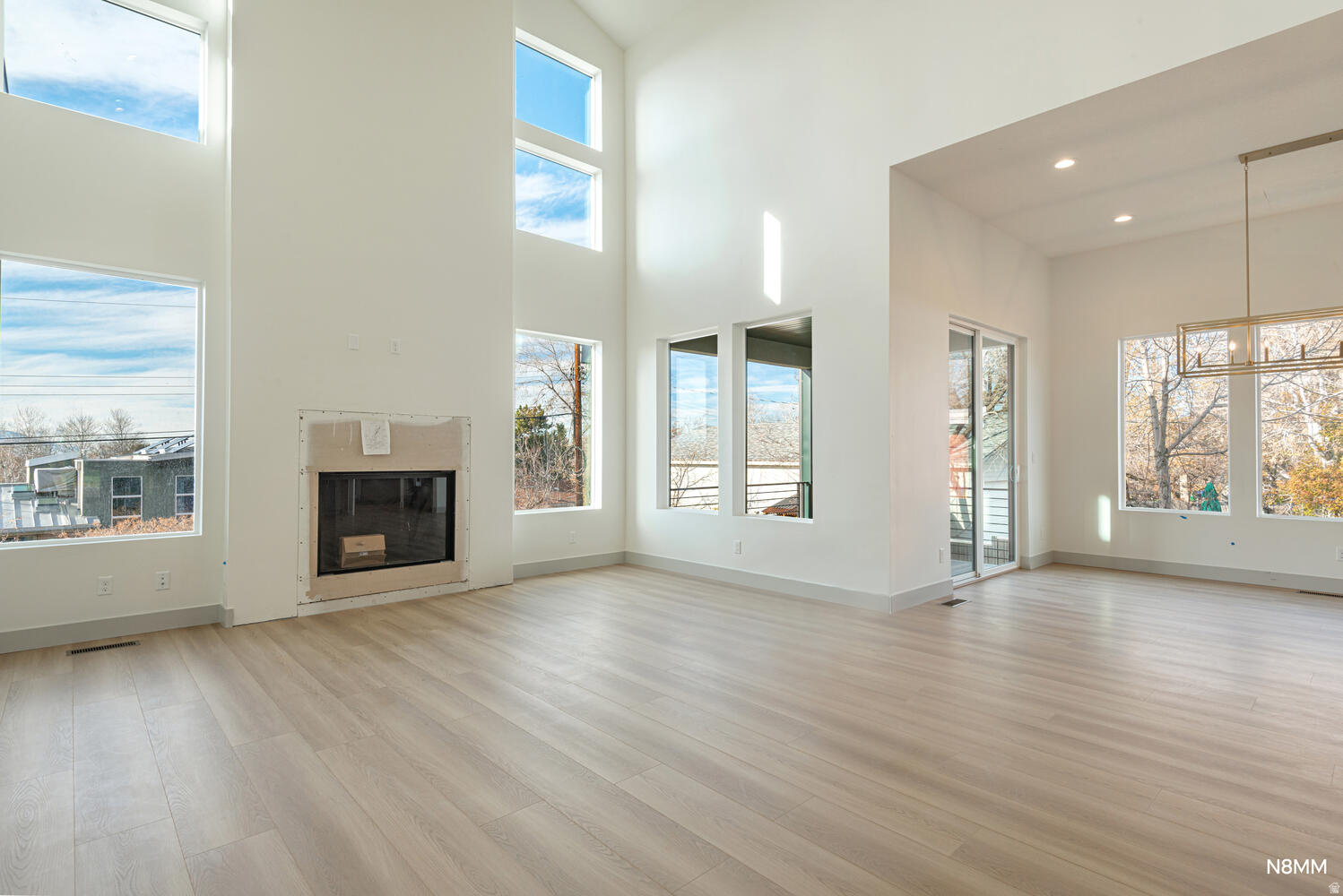 PARLEYS VIEW - Residential