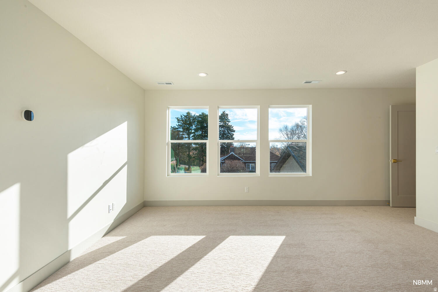 PARLEYS VIEW - Residential