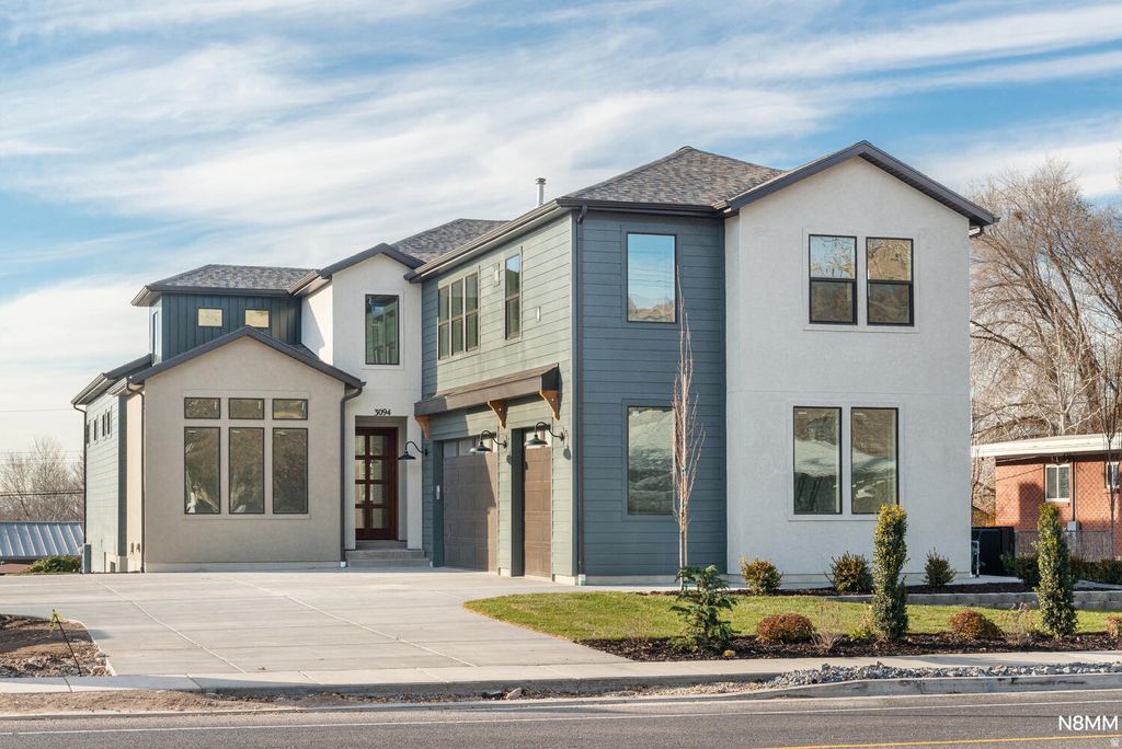 Photo of 3094 S 2300 E, Millcreek, UT 84109 (MLS # 2138851)