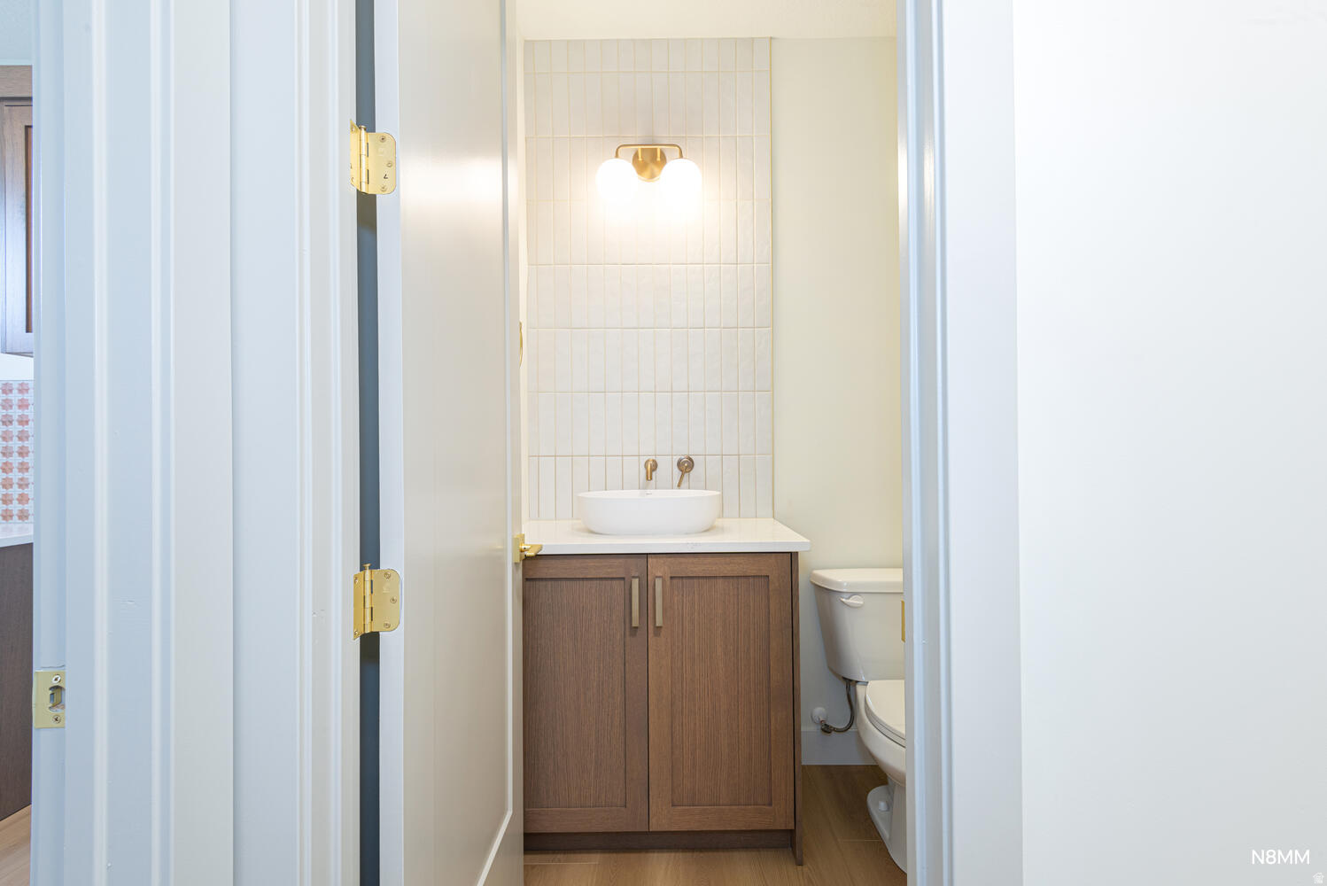 PARLEYS VIEW - Residential