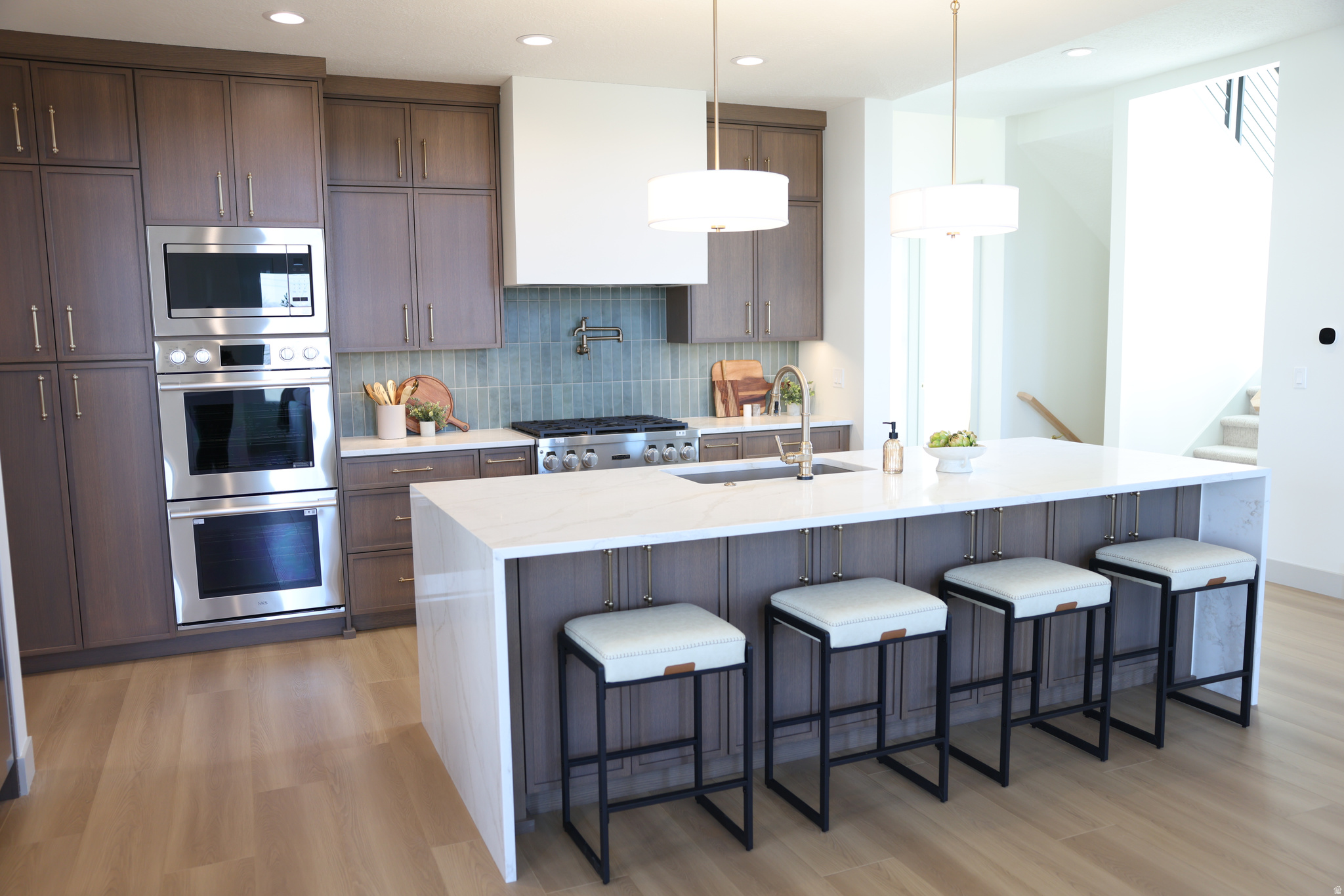 PARLEYS VIEW - Residential