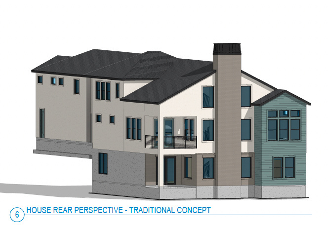 PARLEYS VIEW - Residential