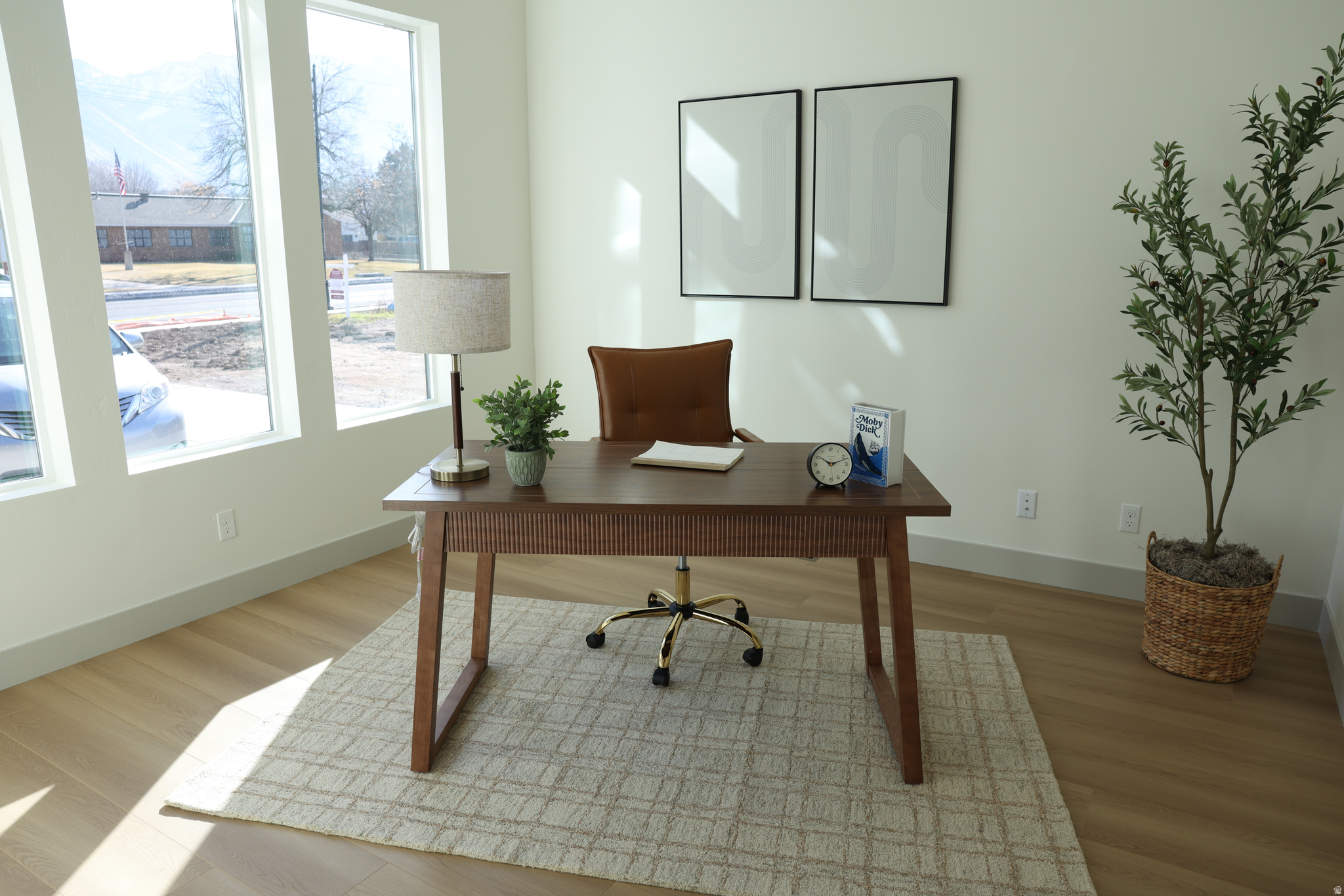 PARLEYS VIEW - Residential