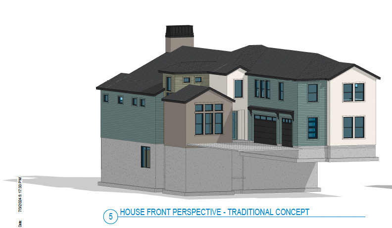 PARLEYS VIEW - Residential