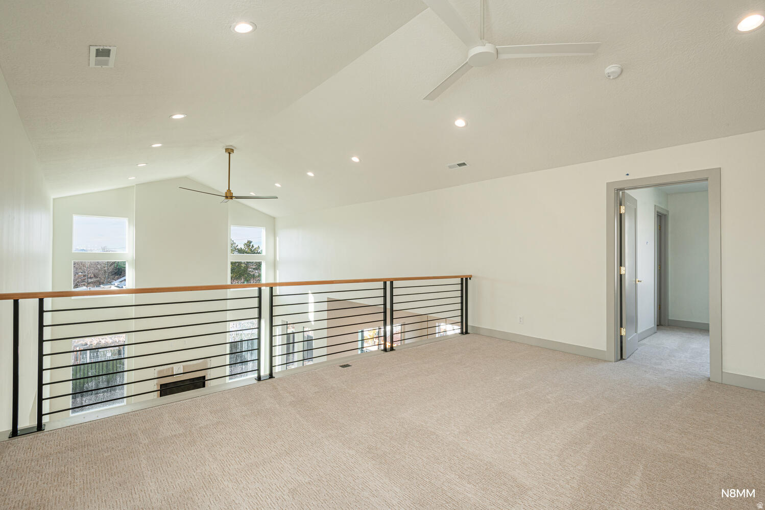 PARLEYS VIEW - Residential