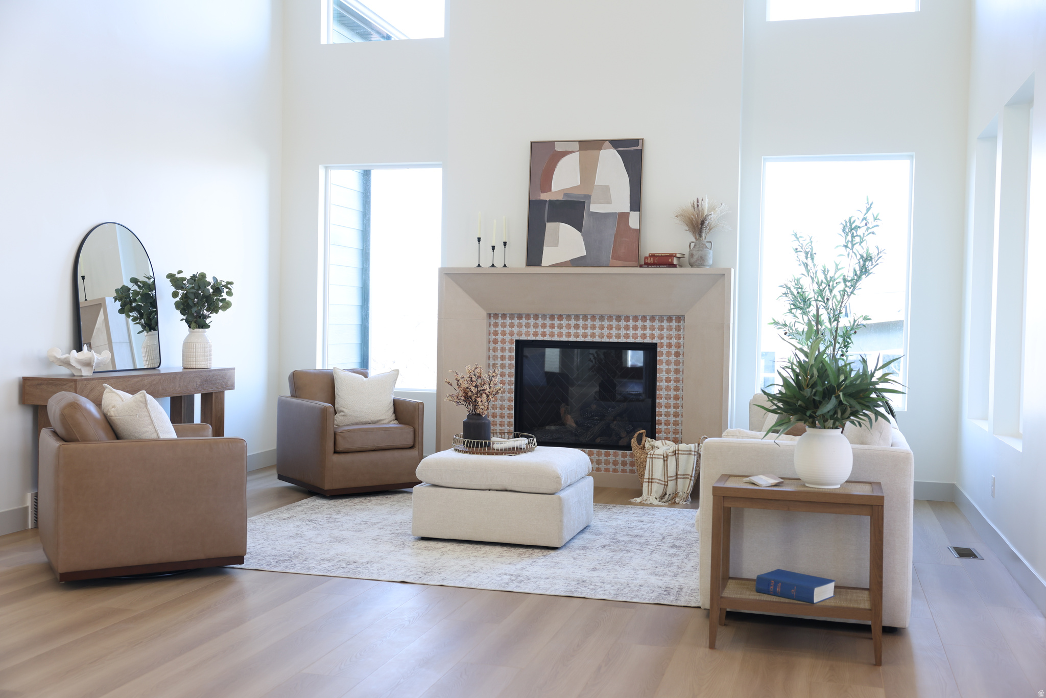 PARLEYS VIEW - Residential