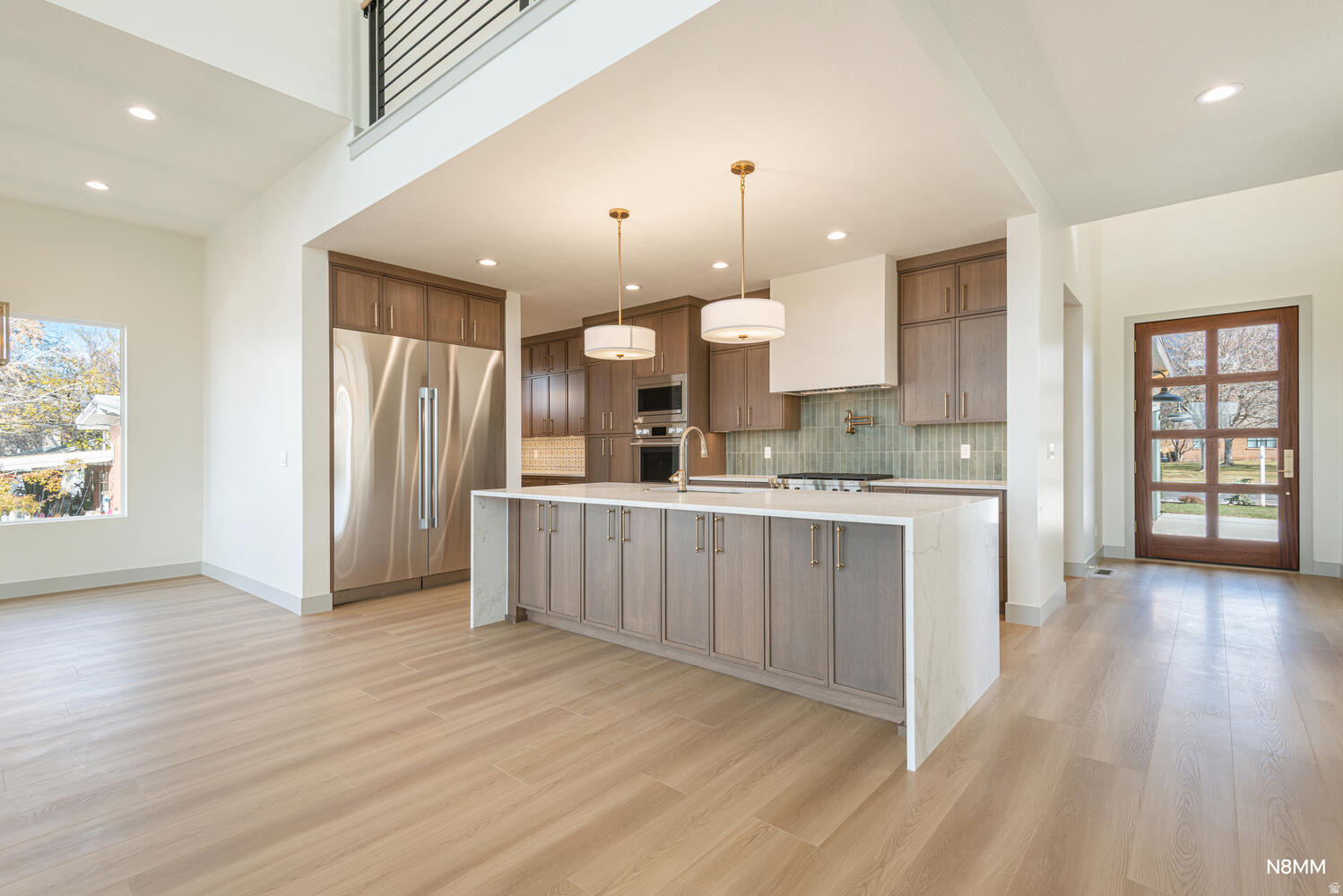 PARLEYS VIEW - Residential