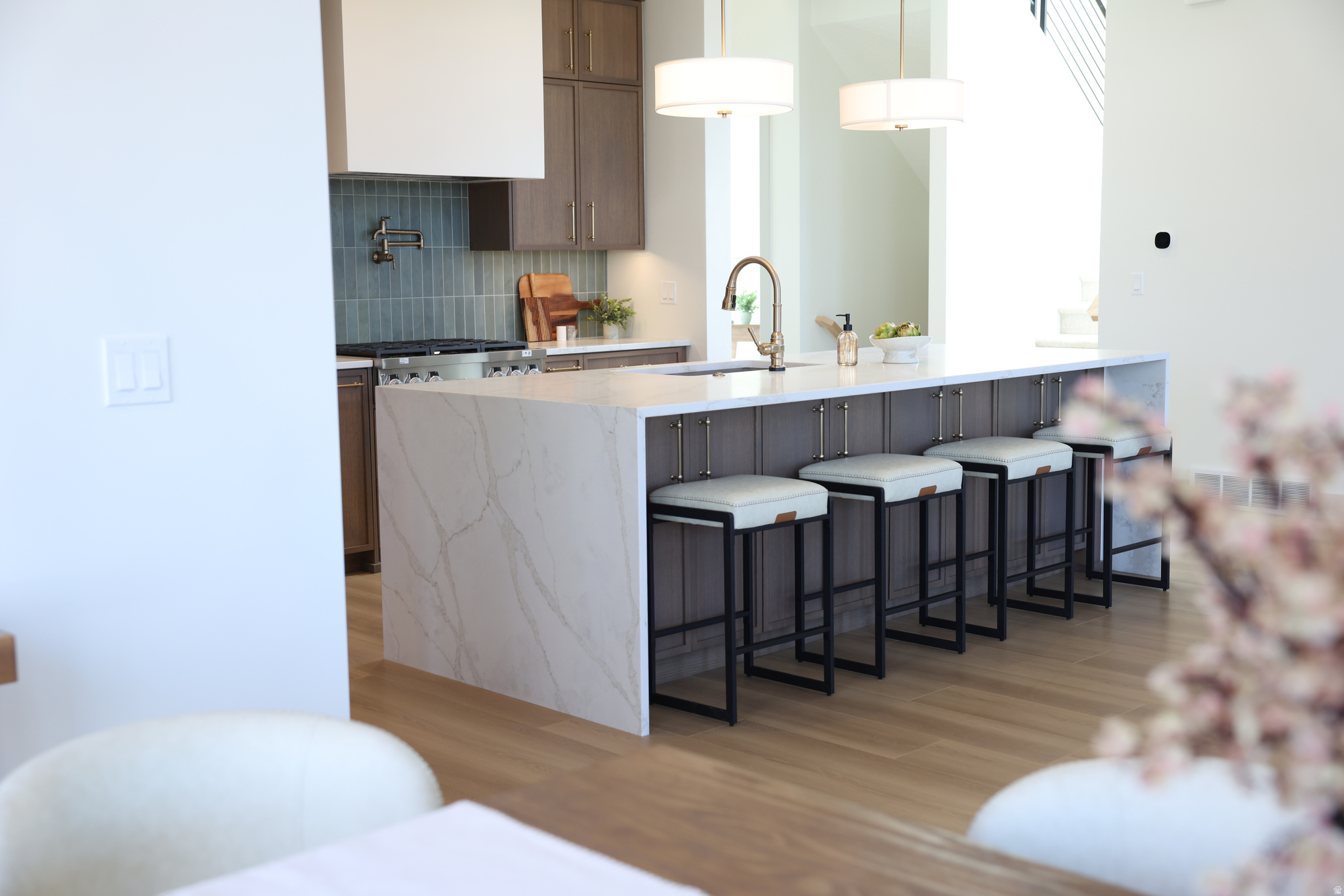 PARLEYS VIEW - Residential