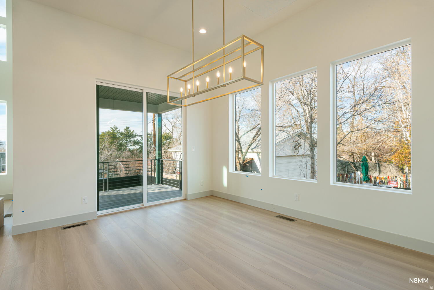 PARLEYS VIEW - Residential