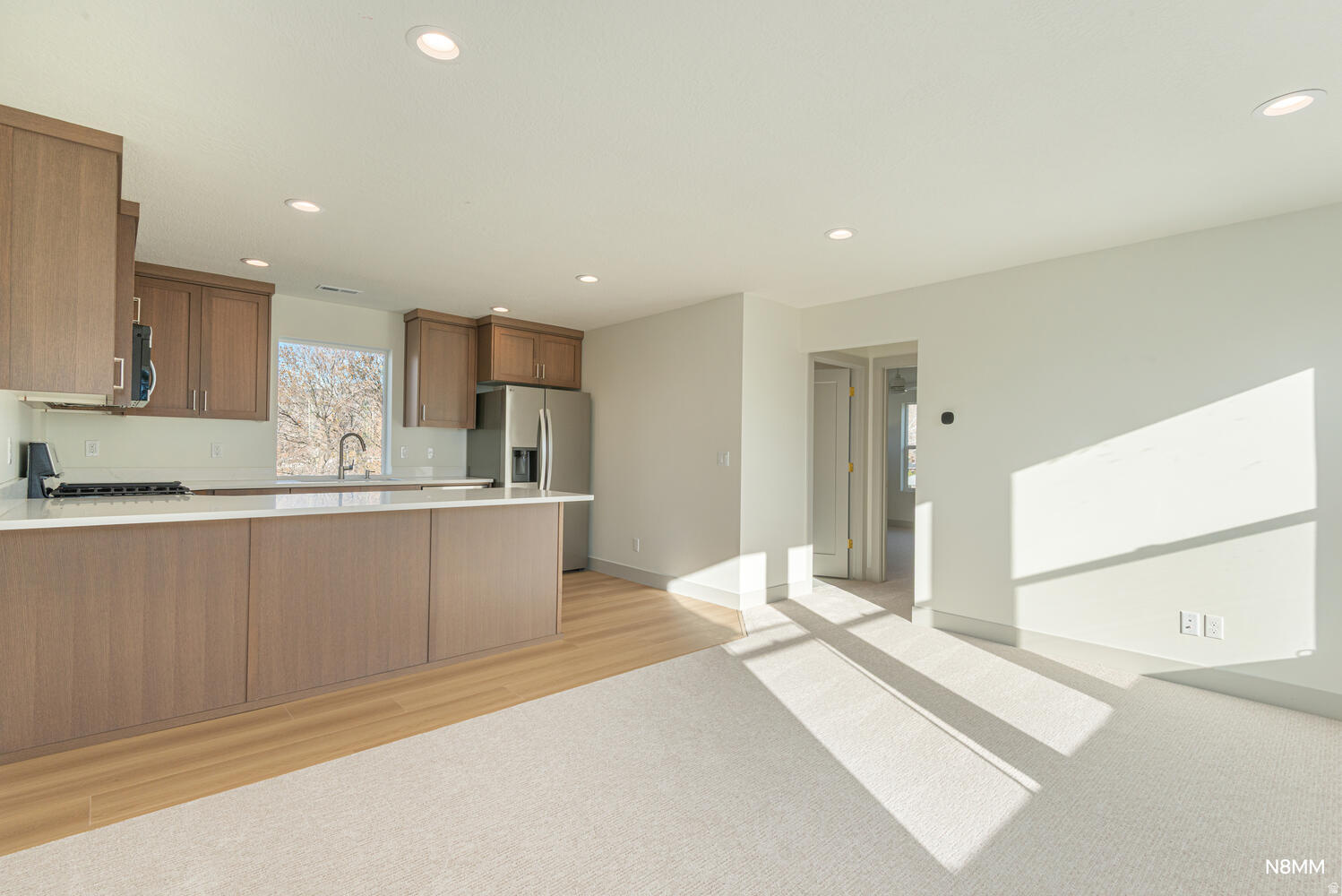 PARLEYS VIEW - Residential