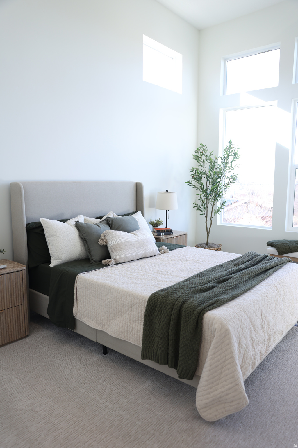 PARLEYS VIEW - Residential