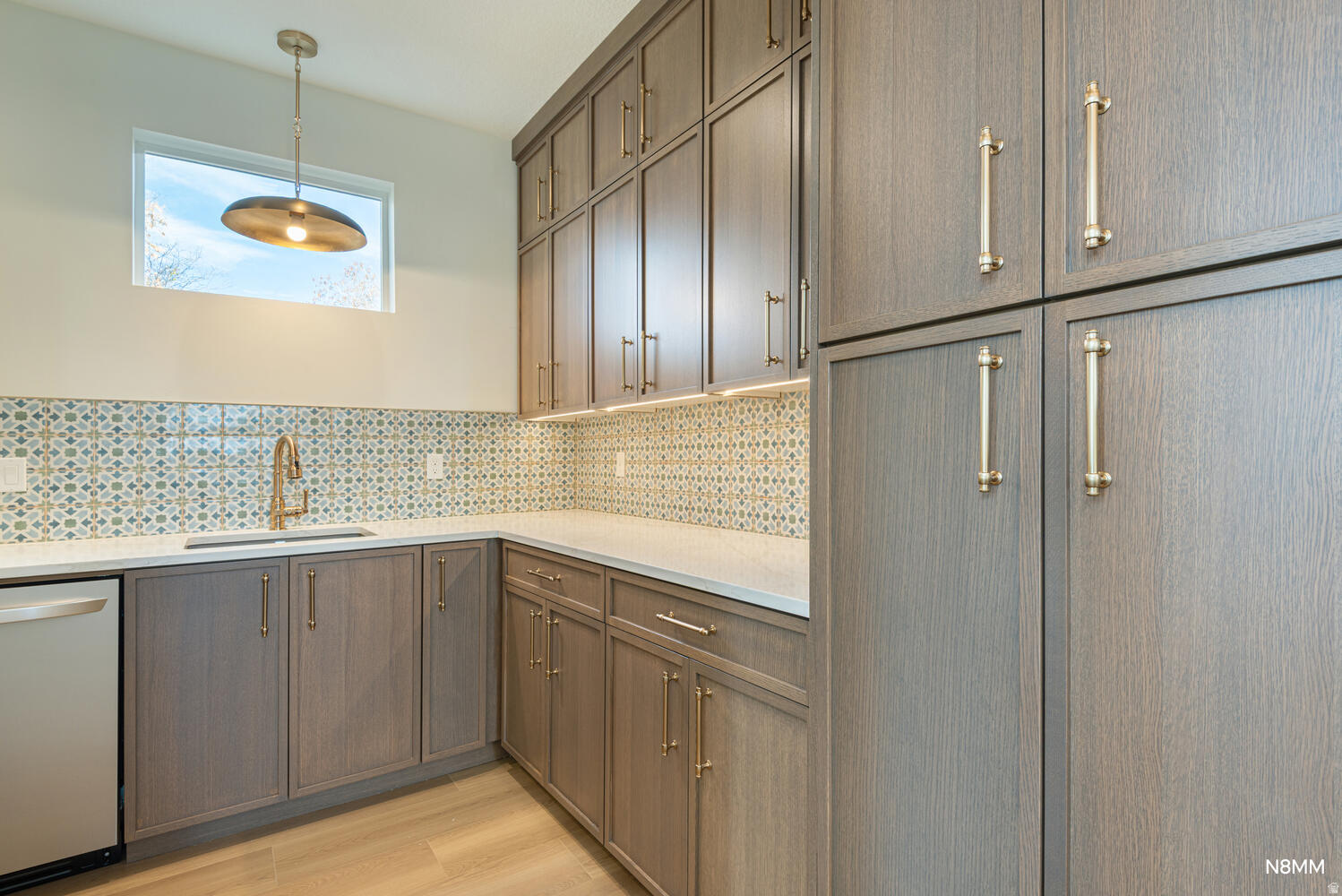 PARLEYS VIEW - Residential