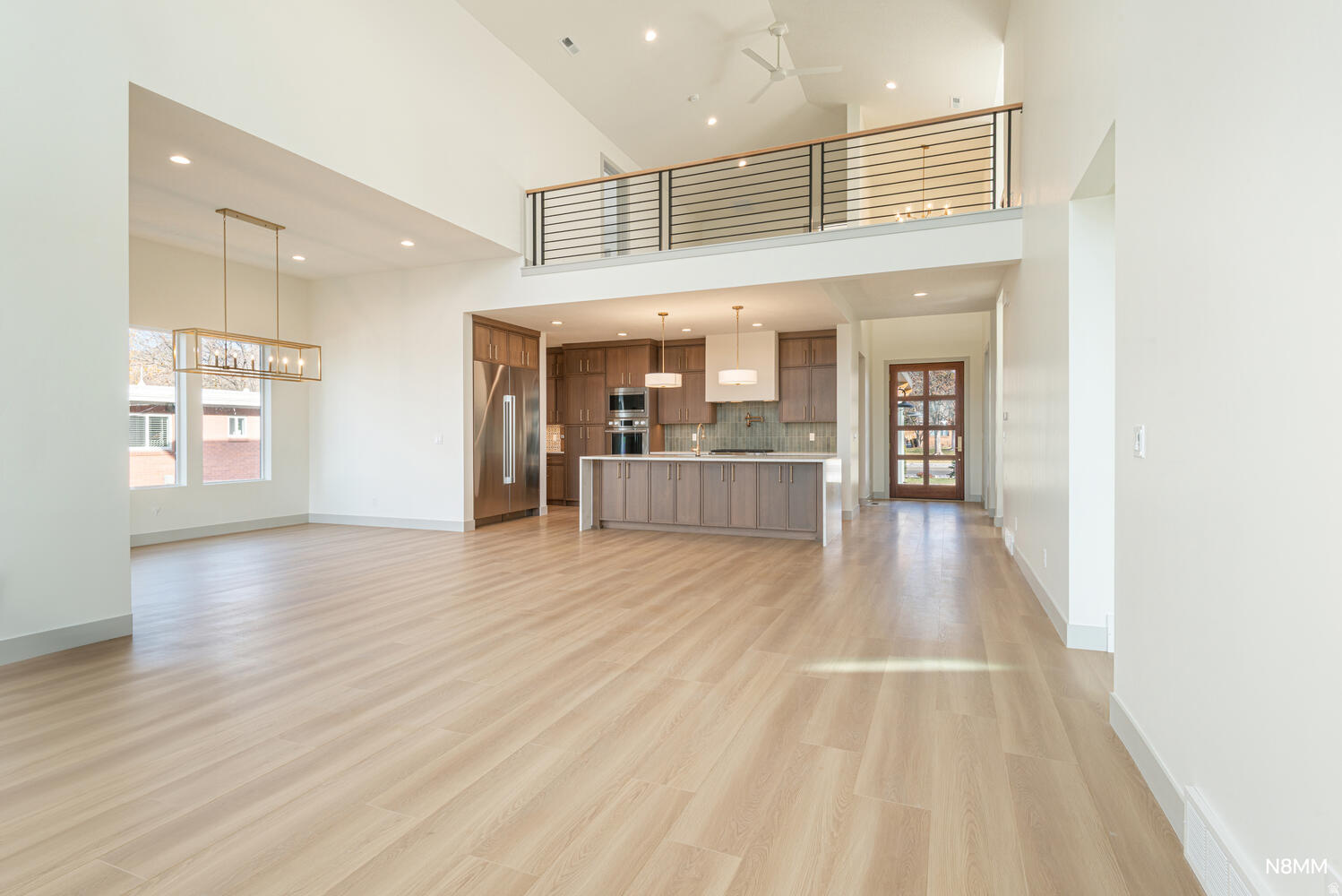 PARLEYS VIEW - Residential