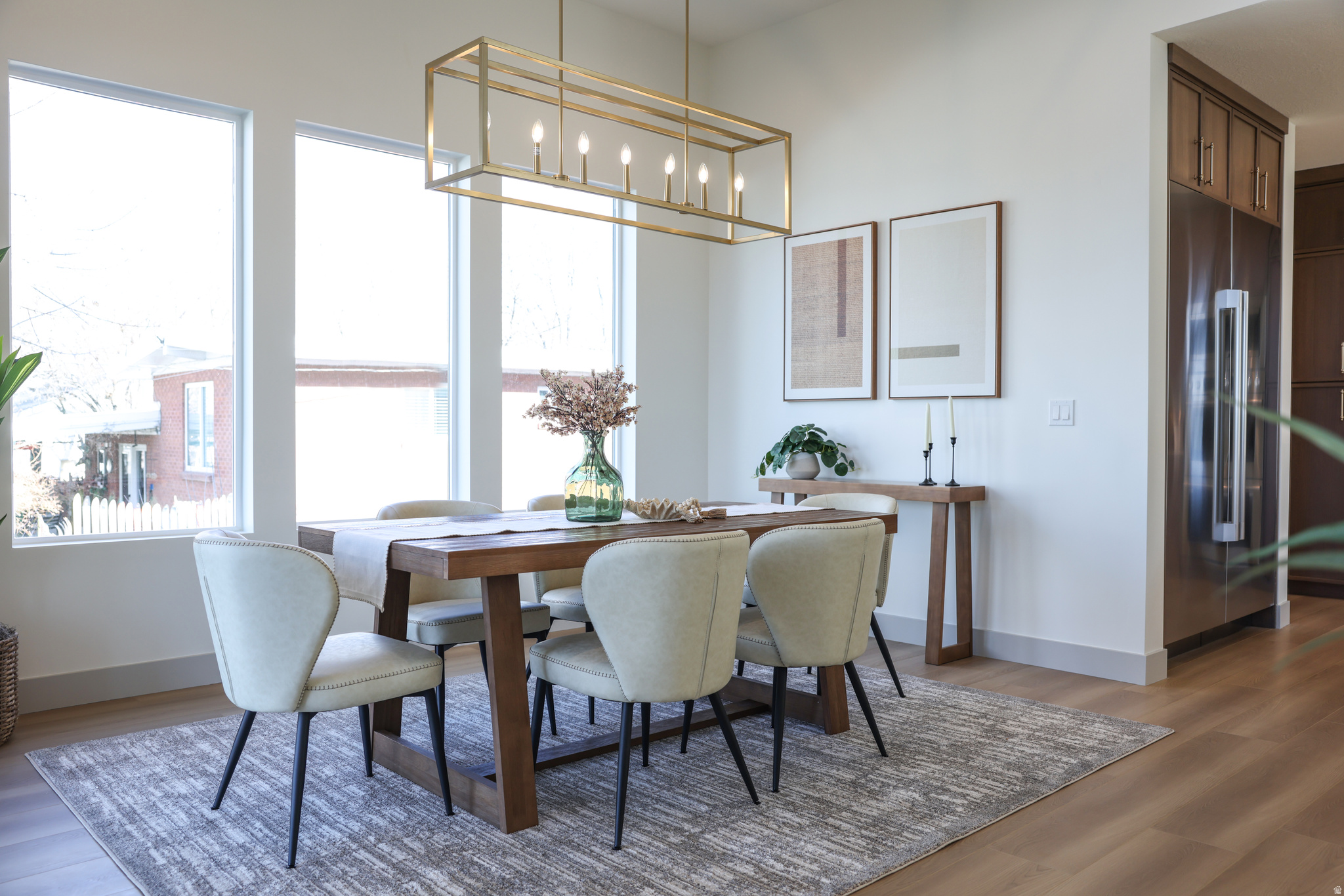 PARLEYS VIEW - Residential