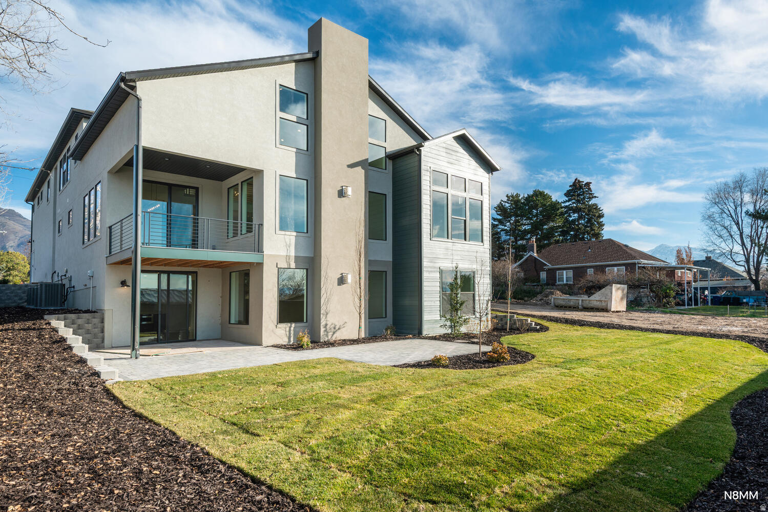 PARLEYS VIEW - Residential