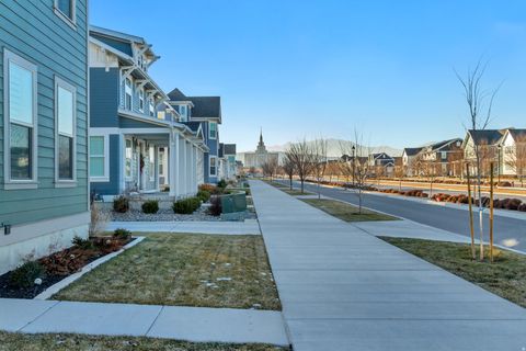 Tiny photo for 317 W FOUNDERS BLVD, Saratoga Springs, UT 84045 (MLS # 2134426)