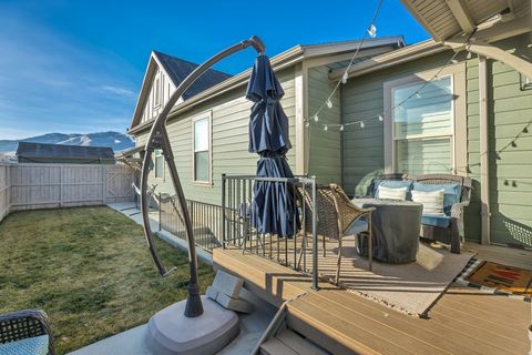 Tiny photo for 317 W FOUNDERS BLVD, Saratoga Springs, UT 84045 (MLS # 2134426)