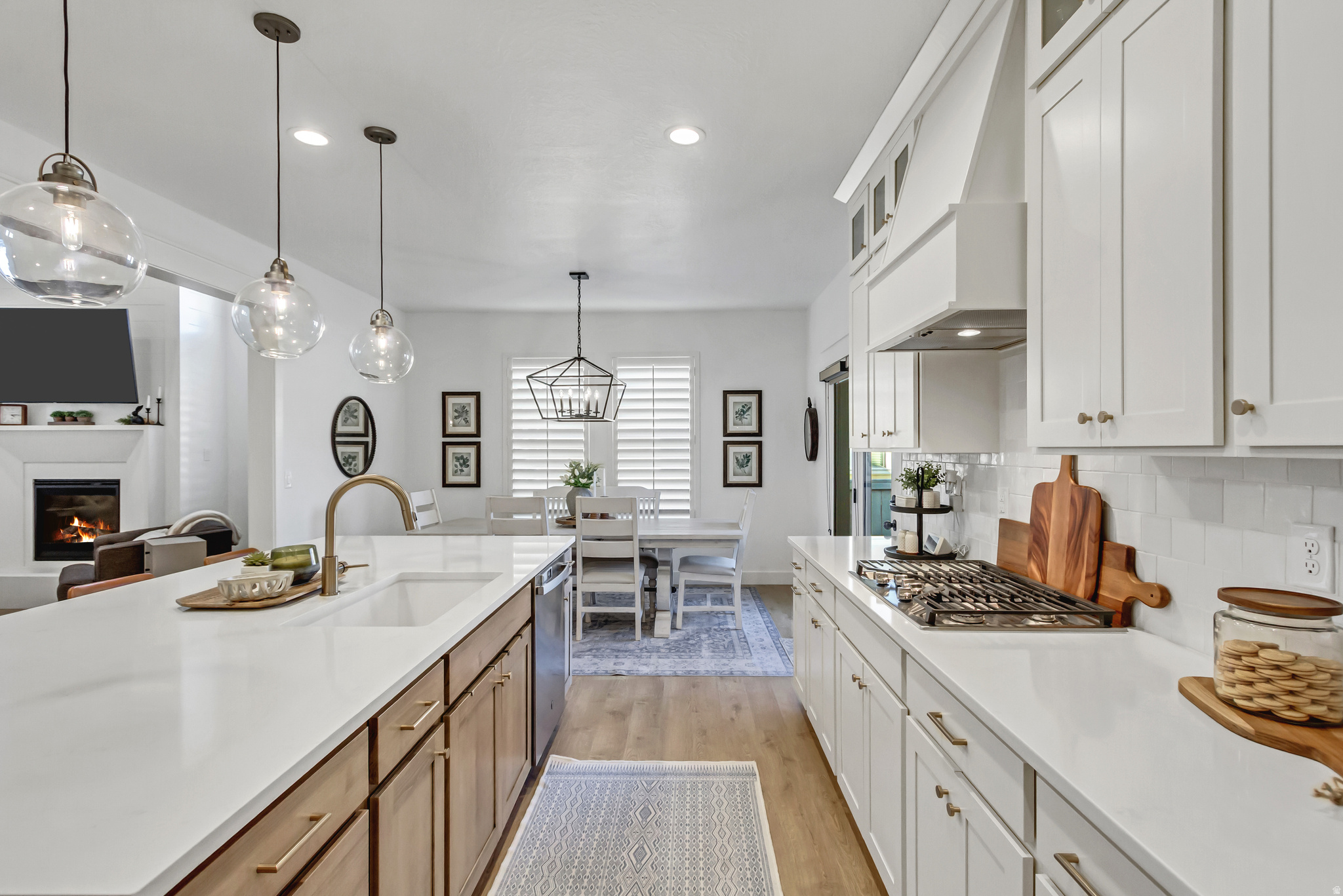 BEACON POINT - Residential