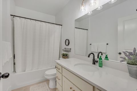 Tiny photo for 317 W FOUNDERS BLVD, Saratoga Springs, UT 84045 (MLS # 2134426)