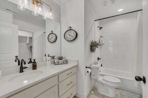 Tiny photo for 317 W FOUNDERS BLVD, Saratoga Springs, UT 84045 (MLS # 2134426)