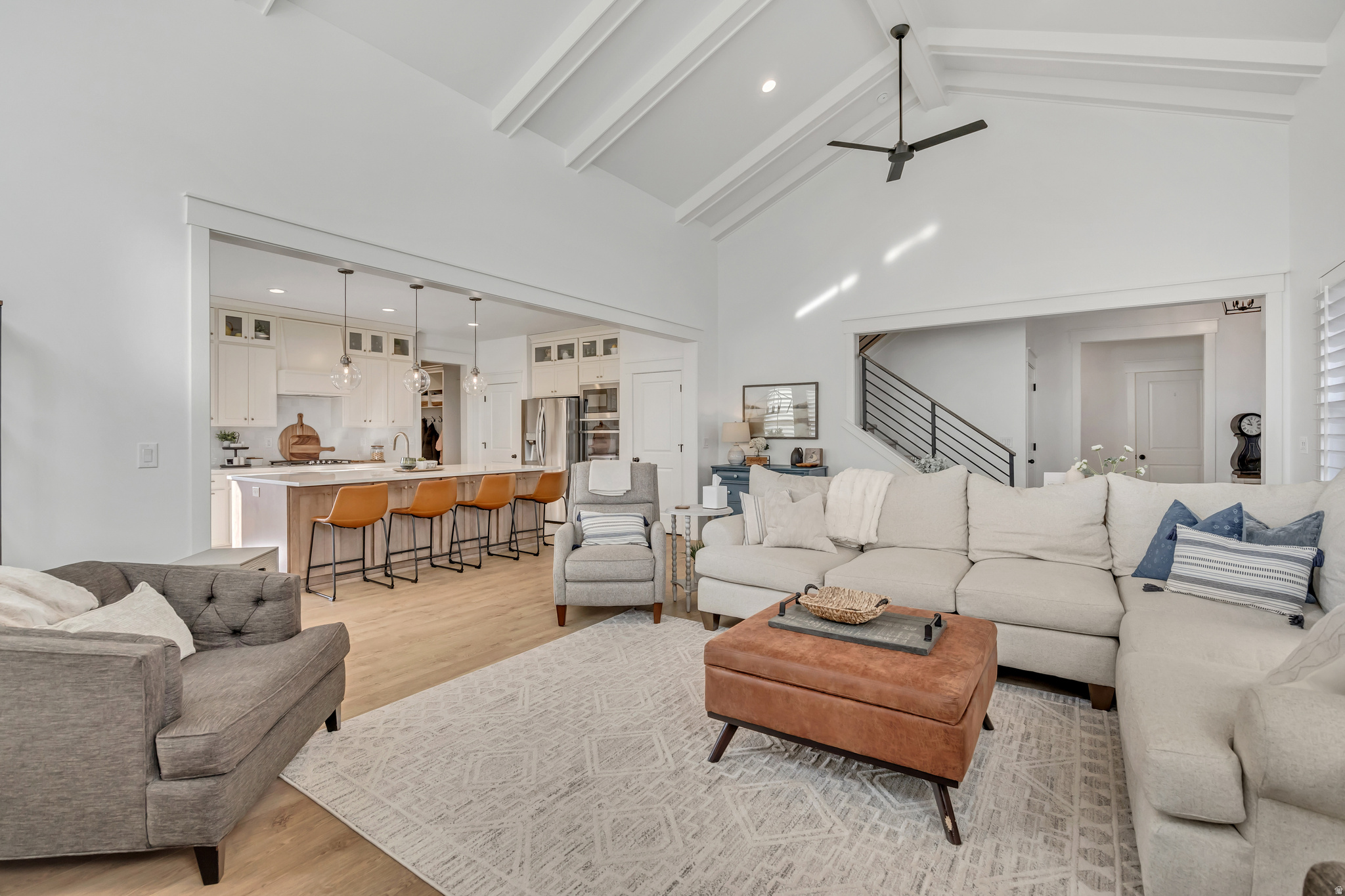 BEACON POINT - Residential