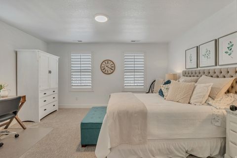 Tiny photo for 317 W FOUNDERS BLVD, Saratoga Springs, UT 84045 (MLS # 2134426)