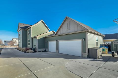 Tiny photo for 317 W FOUNDERS BLVD, Saratoga Springs, UT 84045 (MLS # 2134426)