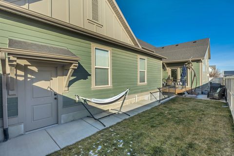 Tiny photo for 317 W FOUNDERS BLVD, Saratoga Springs, UT 84045 (MLS # 2134426)