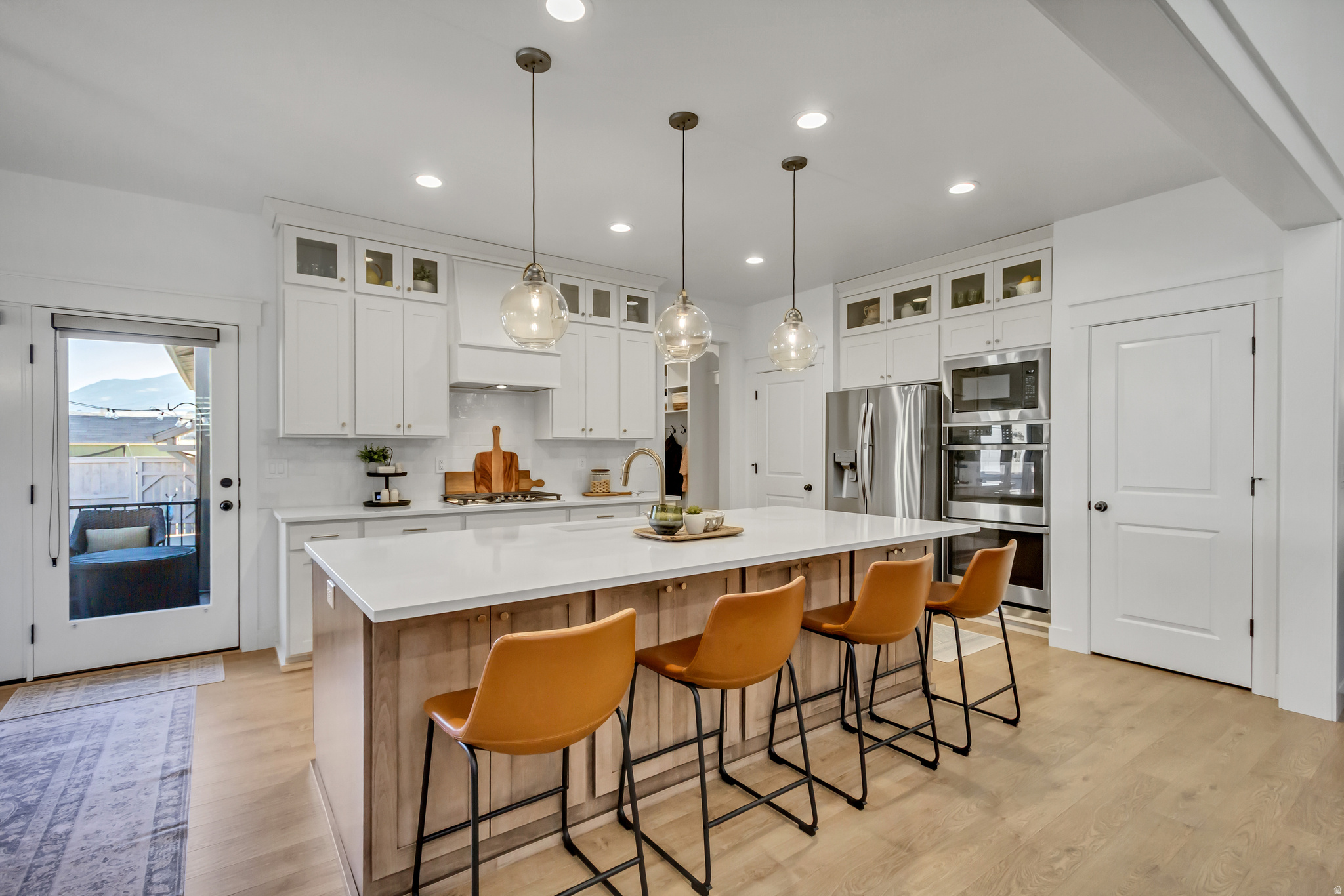 BEACON POINT - Residential