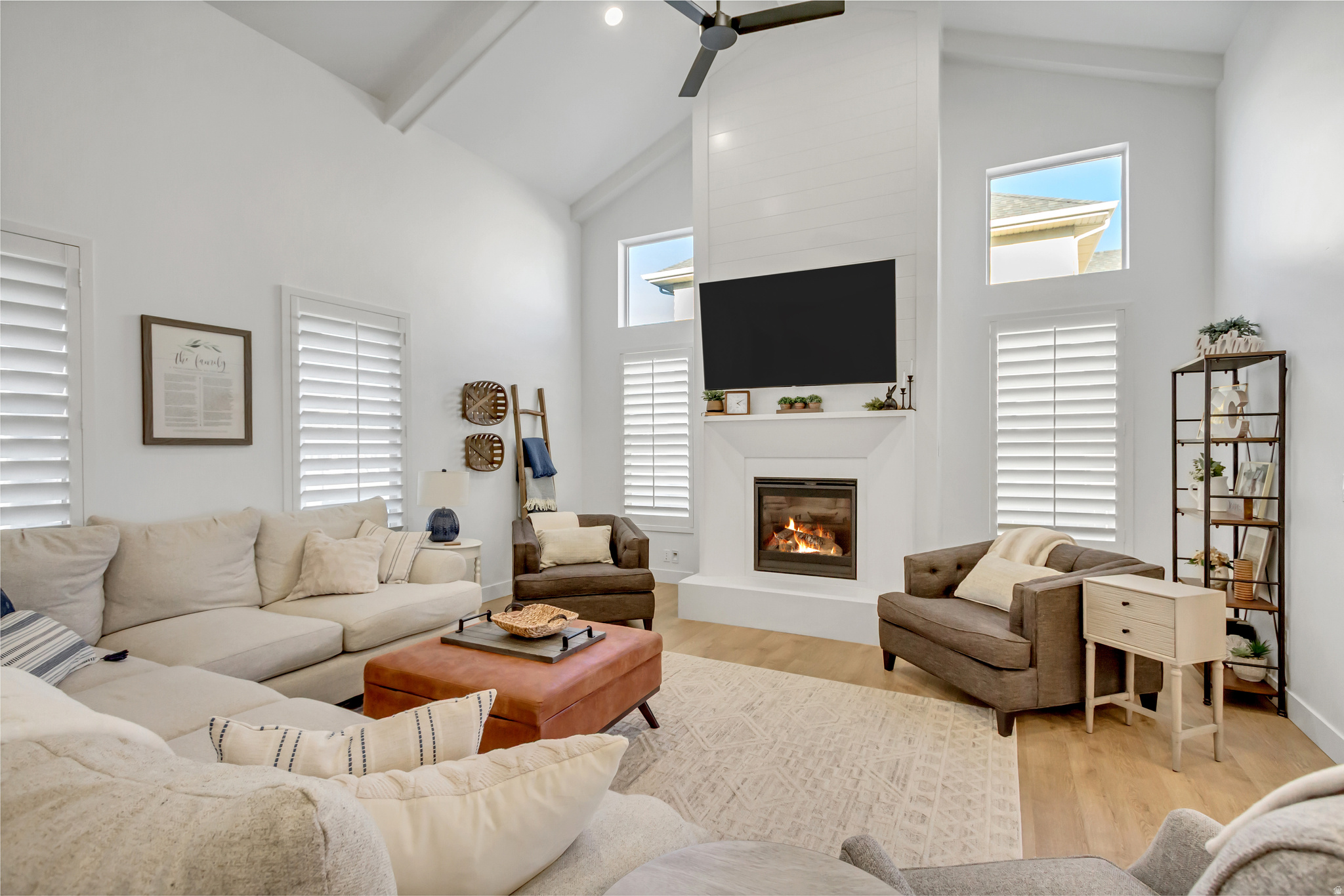 BEACON POINT - Residential