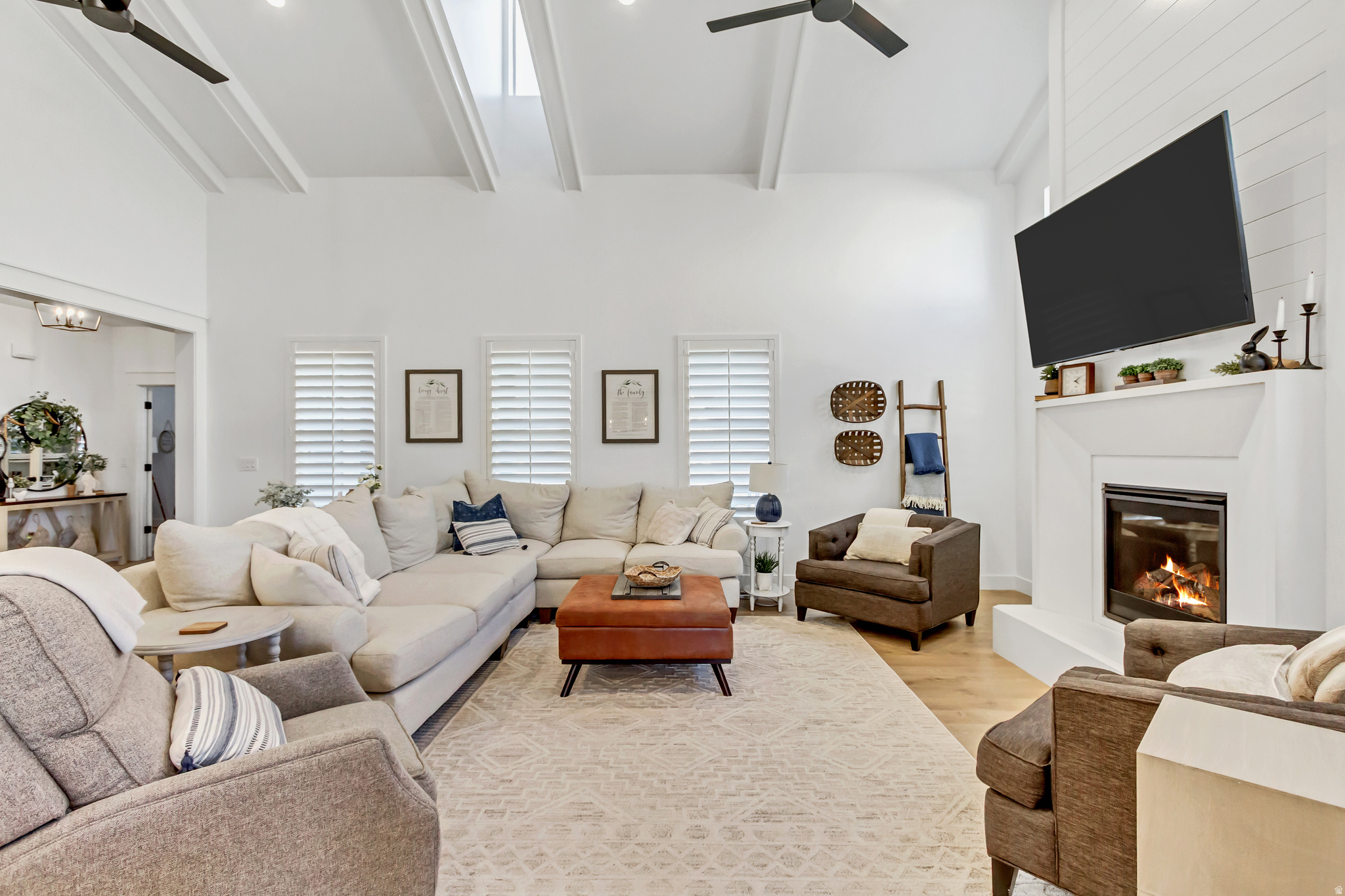 BEACON POINT - Residential